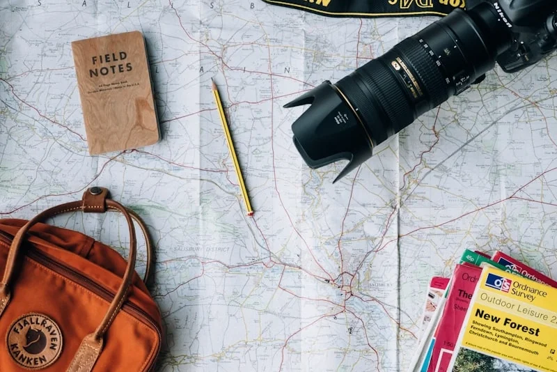 The Philosophy of Mindful Packing