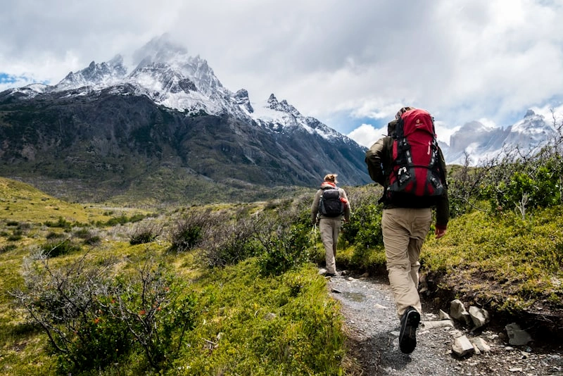 Digital Nomadism: Working from Paradise